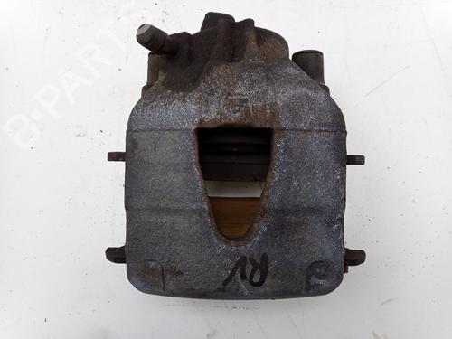 Used Right front brake caliper SEAT IBIZA IV (6J5, 6P1) 1.0 TSI (95 hp) 22493283