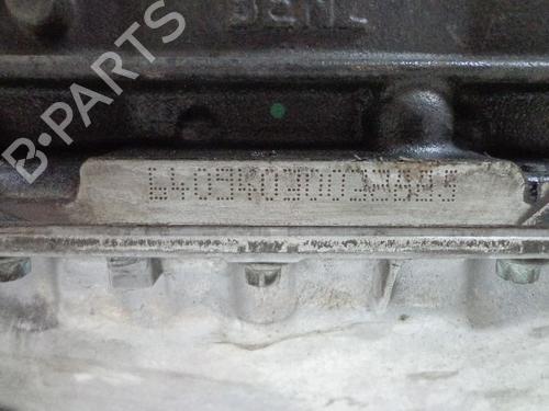 Engine MERCEDES-BENZ A-CLASS (W169) A 180 CDI (169.007, 169.307) | BP22471089M1 
