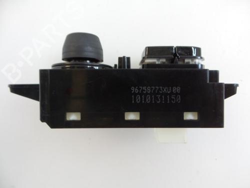 Electronic module PEUGEOT 208 I (CA_, CC_) 1.4 HDi | BP22485352M83