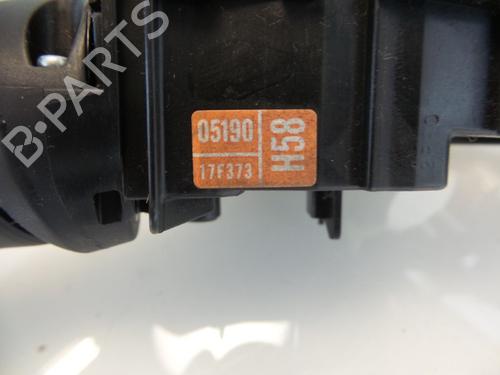 Steering column stalk TOYOTA AVENSIS Estate (_T27_) 2.0 D-4D (ADT270_, ADT270R) | BP22479574I23 