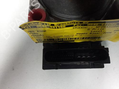 ABS pump FORD MONDEO III Turnier (BWY) 2.0 TDCi | BP22456898M43 