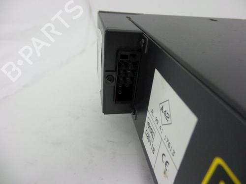 Elektronisk modul RENAULT LAGUNA II (BG0/1_) 2.0 16V IDE (BG0N) | BP22474832M83 
