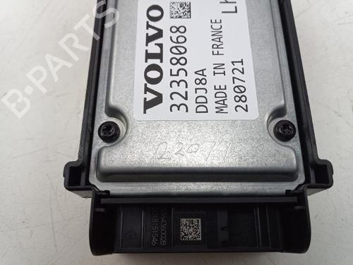 Electronic sensor POLESTAR POLESTAR 2 (534) EV | BP31632398M84 - Image 4