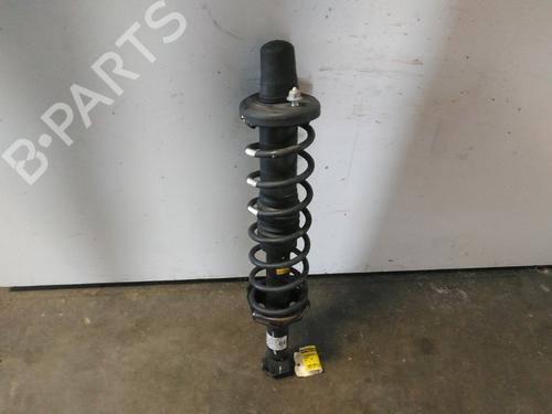 Used Right rear shock absorber ROVER 200 II Hatchback (RF) 216 Si (112 hp) 22450873