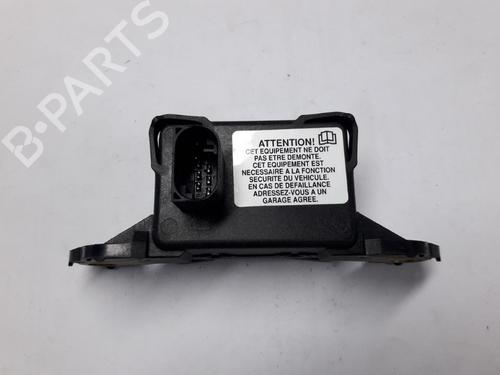 ESP Styreenhed RENAULT ESPACE IV (JK0/1_) 2.0 (JK0A, JK1D, JK0N) | BP22499986M58