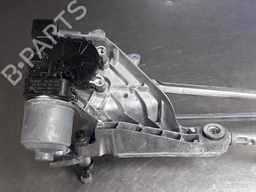 Front wipers mechanism FORD FIESTA VI (CB1, CCN) 1.6 TDCi | BP30837447C83