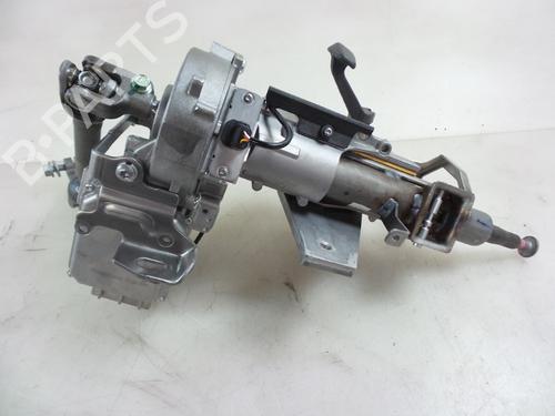 Colonne de direction RENAULT CLIO IV (BH_) 1.2 TCe 120 (BHAU) (118 hp) 22488402