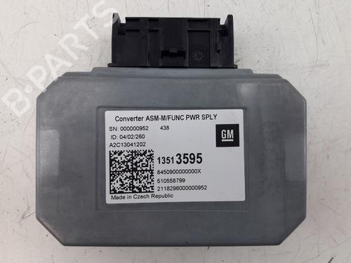 Used Control unit Control unit 22504717 22504717