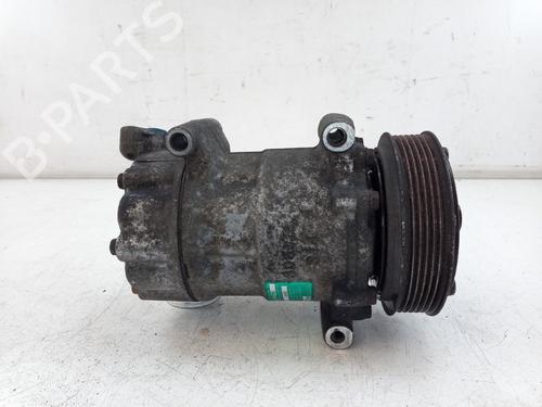 AC compressor PEUGEOT 1007 (KM_) 1.4 | BP38462422M34 - Image 3