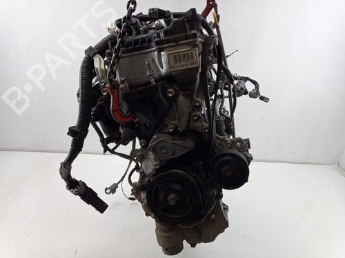 Engine TOYOTA VERSO S (_P12_) 1.33 (NSP120_) | BP27507215M1 