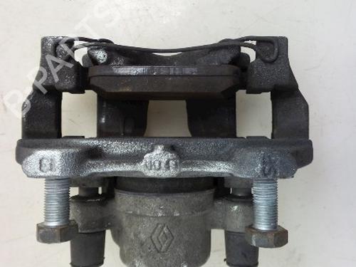 Left front brake caliper RENAULT TWINGO III (BCM_, BCA_) 1.0 SCe 70 | BP22484546M105 