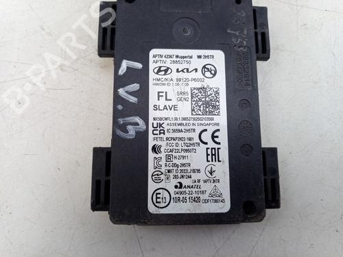 Electronic sensor HYUNDAI SANTA FE V (MX5) 1.6 T-GDI PHEV HTRAC | BP32999101M84 - Image 4