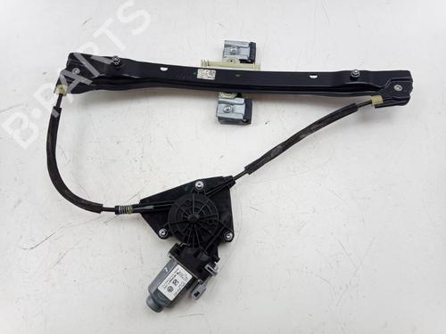 Used Front left window mechanism VW UP! (121, 122, BL1, BL2, BL3, 123) 1.0 (75 hp) 30932140