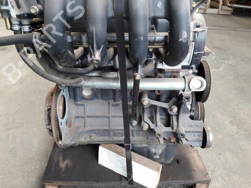 Engine HYUNDAI ACCENT I (X-3) 1.3 i 12V | BP22452305M1 