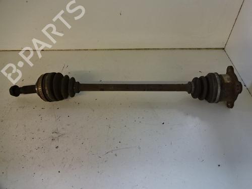 Used Right rear driveshaft Right rear driveshaft TOYOTA RAV 4 II (_A2_) 2.0 4WD (ACA21, ACA20) (150 hp) 22471500 22471500
