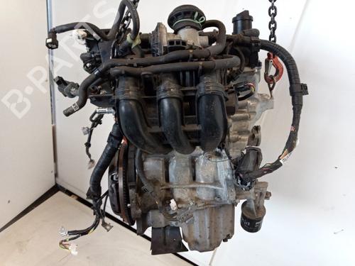 Engine CITROËN C1 II (PA_, PS_) 1.0 VTi 68 | BP22514641M1 