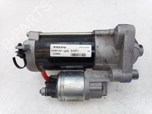 Used Starter Starter 38911661 38911661