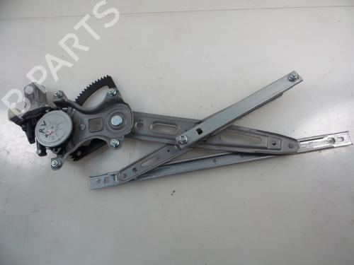 Used Front right window mechanism HYUNDAI i20 I (PB, PBT) 1.2 (86 hp) 22475499
