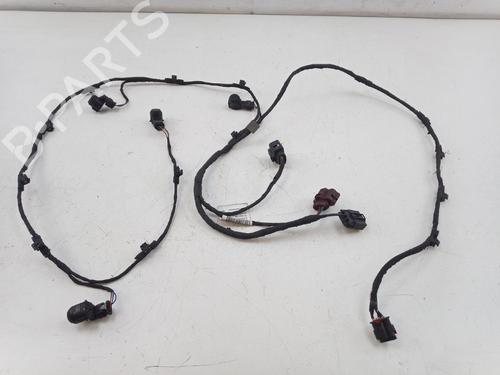 Used Electronic module VW ID.3 (E11, E12) 1st (204 hp) 31836429