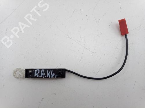 Antenne/Base VOLVO V60 II (225) B3 Mild-Hybrid | BP26301169C140 - Image 2