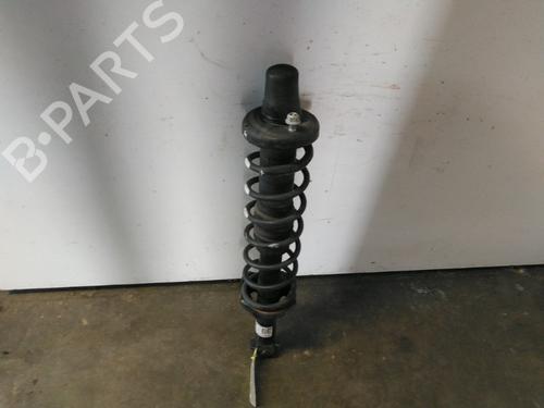 Used Right rear shock absorber ROVER 200 II Hatchback (RF) 214 Si (103 hp) 22450403