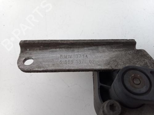 Electronic sensor BMW 5 (G30, F90) M 550 d xDrive | BP24375327M84 - Image 3