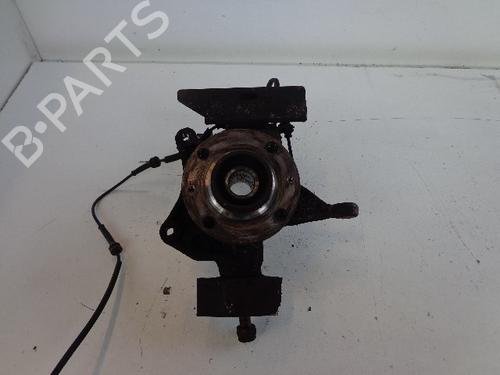 Used Left front steering knuckle CITROËN C5 II (RC_) 1.6 HDi (RC8HZB) (109 hp) 22469338