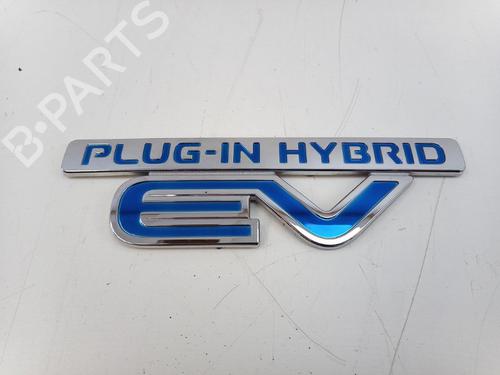 Used Other MITSUBISHI OUTLANDER III (GG_W, GF_W, ZJ, ZL, ZK) 2.0 Hybrid 4WD (GG2W) (200 hp) 29167847