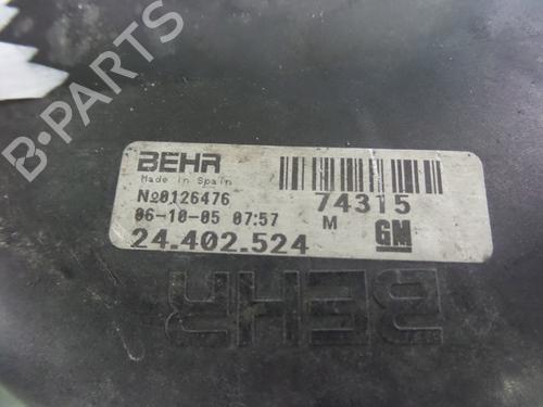 Elektronische module OPEL COMBO Box Body/MPV 1.3 CDTI 16V | BP22457280M83