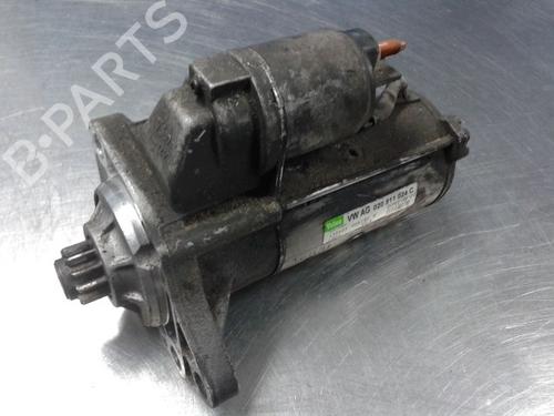 Démarreur SKODA OCTAVIA I Combi (1U5) 1.9 TDI (90 hp) 22464387
