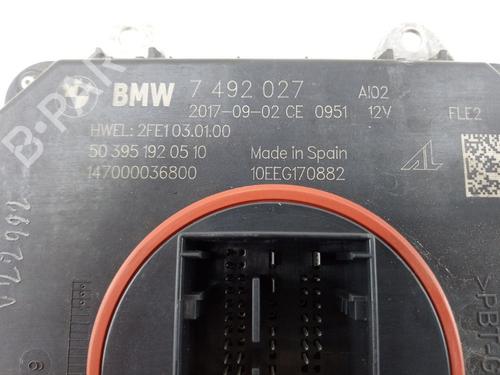 Other BMW 4 Gran Coupe (F36) 420 i | BP23211945O1