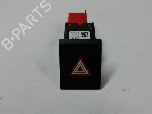 Used Warning switch Warning switch SKODA ROOMSTER (5J7) 1.4 TDI (70 hp) 22486112 22486112