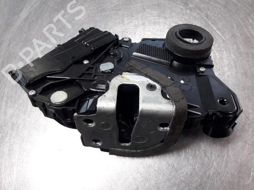 Front right lock TOYOTA YARIS (_P9_) 1.0 VVT-i (KSP90_, KSP90R) | BP22457664C97 