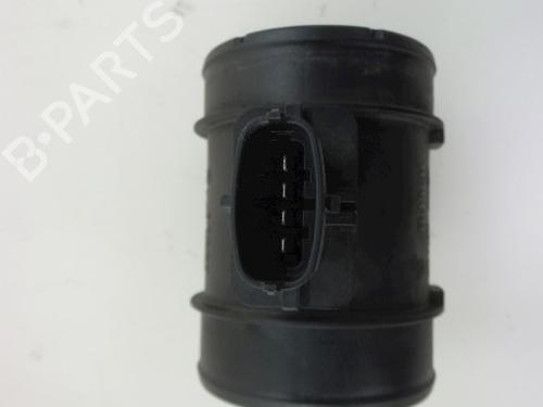 Mass air flow sensor ALFA ROMEO MITO (955_) 1.3 MultiJet (955AXT1A) | BP22486587M95 