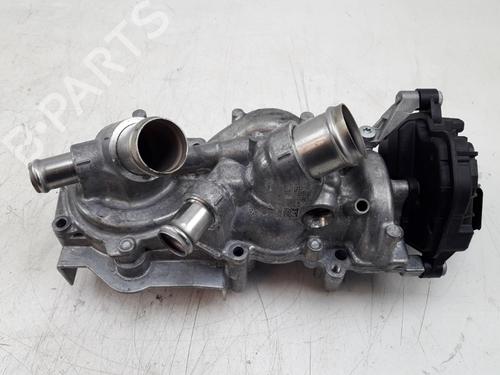 Used Auxiliary water pump VW GOLF VIII (CD1, DA1) 1.0 eTSI (110 hp) 22500227