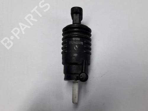 Used Washer pump Washer pump RENAULT CLIO I (B/C57_, 5/357_) 1.2 (B/C/S57A, B/C57S, 5/357F, 5/357J, 5/357L, 5/357R) (58 hp) 22500910 22500910