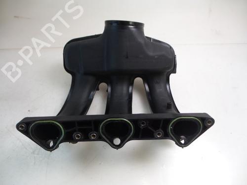 Intake manifold PORSCHE BOXSTER (986) 2.5 | BP22477654M70 