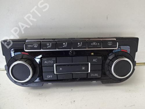 Commande Chauffage VW PASSAT B6 Variant (3C5) 1.6 TDI (105 hp) 22471296