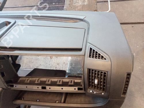 Dashboard FIAT DUCATO Platform/Chassis (250_) 130 Multijet 2,3 D | BP31027331C46 