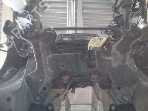 Used Subframe PEUGEOT 208 I (CA_, CC_) 1.6 BlueHDi 100 (100 hp) 26278450