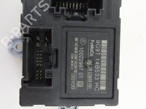 Elektronische module VOLVO XC60 I SUV (156) T6 AWD (304 hp) 22483950