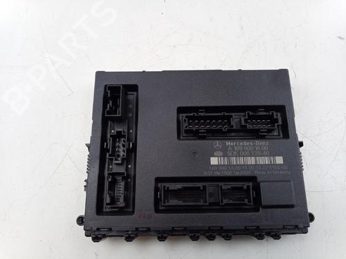 control-unit-mercedes-benz-a-class-w169-2004-2005-2006-2007-2008-2009-2010-2011-2012-29167822 main image