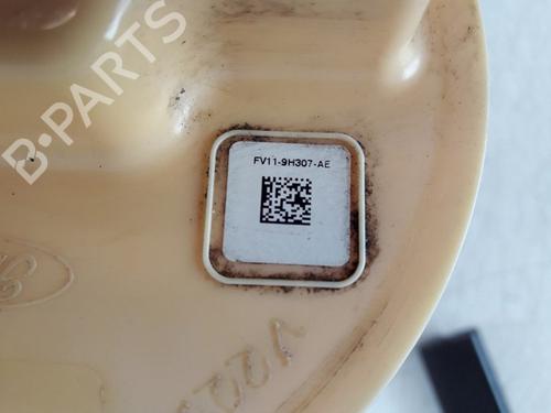 Fuel pump FORD TRANSIT COURIER B460 Box Body/MPV 1.5 TDCi | BP39207288M76 - Image 5
