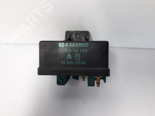 Used Electronic sensor PEUGEOT 807 (EB_) 2.2 HDi (128 hp) 22465631