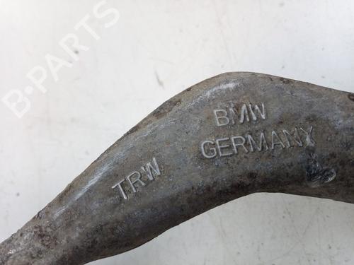 Left front suspension arm BMW X1 (E84) sDrive 18 d | BP33721849M12 - Image 3