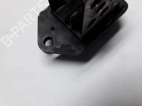 Elektronik Modul PEUGEOT 307 (3A/C) 1.6 16V | BP22501733M83 