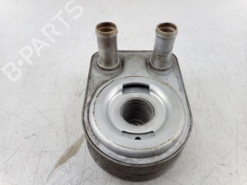 Used Oil radiator Oil radiator FORD C-MAX II (DXA/CB7, DXA/CEU) 1.0 EcoBoost (125 hp) 40263903 40263903