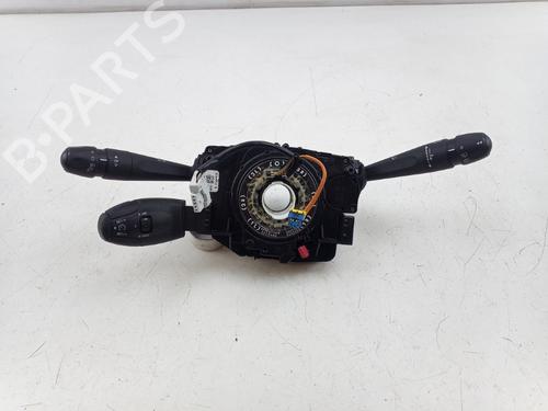 Used Steering column stalk PEUGEOT 208 I (CA_, CC_) 1.6 BlueHDi 100 (100 hp) 26278467