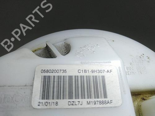 Fuel pump FORD FIESTA VII (HJ, HF) 1.0 EcoBoost | BP22487879M76