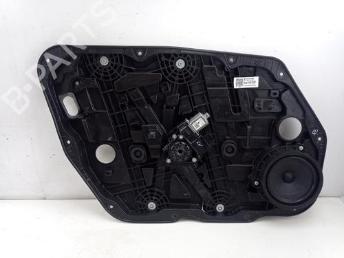 Elevador vidro frente esquerdo KIA EV6 (CV) 58 (170 hp) 30578505
